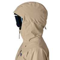 Giacche - Oar tan - Donna - Ws Insulated Storm Shift Jkt  Patagonia