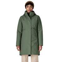 Giacche - Old Growth Green - Donna - Ws Tres 3-in-1 Parka  Patagonia