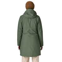 Giacche - Old Growth Green - Donna - Ws Tres 3-in-1 Parka  Patagonia