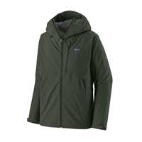 Giacche - Old Growth Green - Uomo - Ms Granite Crest Rain Jkt  Patagonia