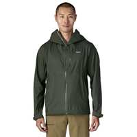 Giacche - Old Growth Green - Uomo - Ms Granite Crest Rain Jkt  Patagonia