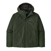 POS-WBF25_27230_OLGG Giacche - Old Growth Green - Uomo - Ms LW Stormshadow Jkt  Patagonia