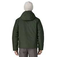 POS-WBF25_27230_OLGG_GNL2 Giacche - Old Growth Green - Uomo - Ms LW Stormshadow Jkt  Patagonia