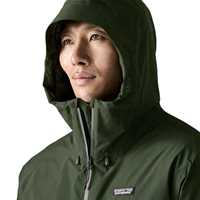 POS-WBF25_27230_OLGG_GNLCFZIP Giacche - Old Growth Green - Uomo - Ms LW Stormshadow Jkt  Patagonia