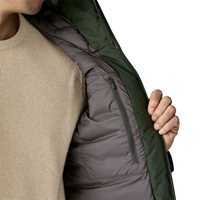 POS-WBF25_27230_OLGG_GNLPKT2 Giacche - Old Growth Green - Uomo - Ms LW Stormshadow Jkt  Patagonia