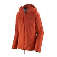 Giacche - Paintbrush Red - Donna - Giacca impermeabile donna Ws Dual Aspect Jkt H2No Patagonia