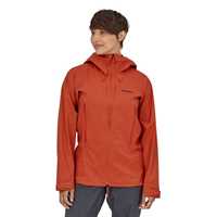 Giacche - Paintbrush Red - Donna - Giacca impermeabile donna Ws Dual Aspect Jkt H2No Patagonia