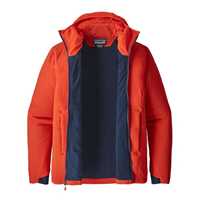 Giacche - Paintbrush Red - Uomo - Giacca imbottita Uomo Ms Nano-Air Hoody  Patagonia