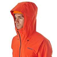 Giacche - Paintbrush Red - Uomo - Ms Galvanized Jkt Classic  Patagonia