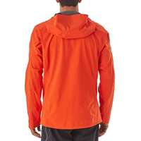 Giacche - Paintbrush Red - Uomo - Ms Galvanized Jkt Classic  Patagonia
