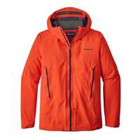 Giacche - Paintbrush Red - Uomo - Ms Galvanized Jkt Classic  Patagonia