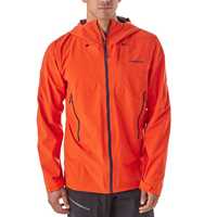 Giacche - Paintbrush Red - Uomo - Ms Galvanized Jkt Classic  Patagonia