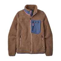 Giacche - Pampas tan - Donna - Ws Classic Retro-X Jkt  Patagonia