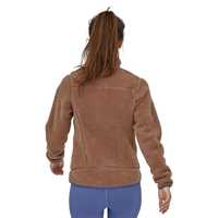 Giacche - Pampas tan - Donna - Ws Classic Retro-X Jkt  Patagonia