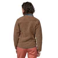 Giacche - Pampas tan - Donna - Ws Classic Retro-X Jkt  Patagonia