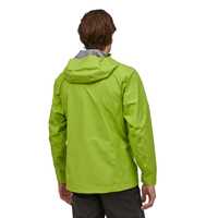 Giacche - Peppergrass Green - Uomo - Giacca impermeabile uomo Ms Ascensionist Jacket  Patagonia