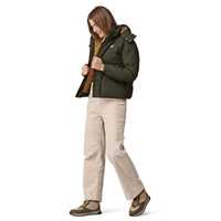 Giacche - Pine Needle Green - Donna - Ws Downdrift Jkt  Patagonia