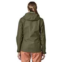 Giacche - Pine Needle Green - Donna - Ws Torrentshell 3L Rain Jkt  Patagonia