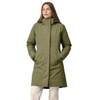 Giacche - Pine Needle Green - Donna - Ws Tres 3-in-1 Parka  Patagonia