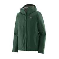 Giacche - Pinyon green - Uomo - Giacca impermeabile uomo Ms Torrentshell 3L Jacket Giacca impermeabile Uomo Patagonia