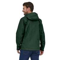Giacche - Pinyon green - Uomo - Giacca impermeabile uomo Ms Torrentshell 3L Jacket Giacca impermeabile Uomo Patagonia