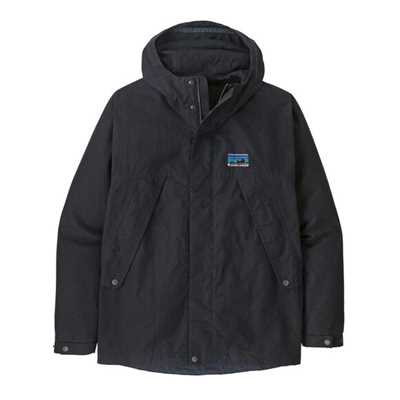 Giacche - Pitch blue - Uomo - Giacca Unisex Waxed Cotton Jacket  Patagonia