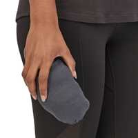 Giacche - Plume grey - Donna - Giacca running Donna Ws Airshed Pro Pullover  Patagonia