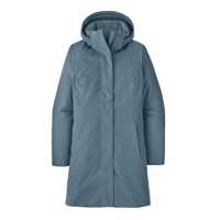 Giacche - Plume grey - Donna - Giaccone donna Ws Tres 3-in-1 Parka Revised  Patagonia