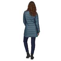 Giacche - Plume grey - Donna - Giaccone donna Ws Tres 3-in-1 Parka Revised  Patagonia
