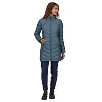 Giacche - Plume grey - Donna - Giaccone donna Ws Tres 3-in-1 Parka Revised  Patagonia