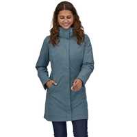 Giacche - Plume grey - Donna - Giaccone donna Ws Tres 3-in-1 Parka Revised  Patagonia