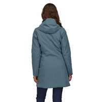 Giacche - Plume grey - Donna - Giaccone donna Ws Tres 3-in-1 Parka Revised  Patagonia
