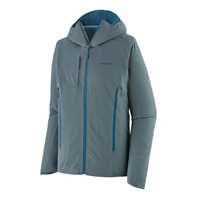 Giacche - Plume grey - Uomo - Giacca sci alpinismo uomo Ms Upstride Jacket  Patagonia