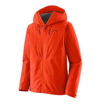 Giacche - Pollinator Orange - Uomo - Ms Triolet Jkt  Patagonia