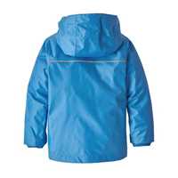 Giacche - Port blue - Bambino - Baby Torrentshell Jacket  Patagonia