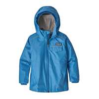 Giacche - Port blue - Bambino - Baby Torrentshell Jacket  Patagonia
