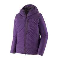 Giacche - Purple - Uomo - Giacca Imbottita uomo Ms Das Light Hoody  Patagonia