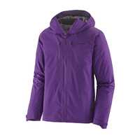 Giacche - Purple - Uomo - Giacca scialpinismo Ms Stormstride Jacket  Patagonia