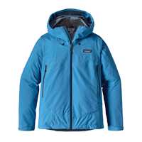 Giacche - Radar Blue - Donna - Ws Cloud Ridge Jkt  Patagonia