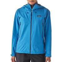 Giacche - Radar Blue - Donna - Ws Cloud Ridge Jkt  Patagonia