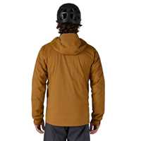 Giacche - Raptor Brown - Uomo - Ms M10 Storm Jkt  Patagonia