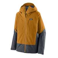 Giacche - Raptor Brown - Uomo - Ms Storm Shift Jkt  Patagonia