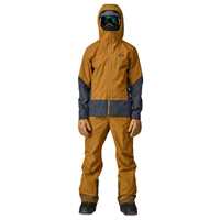 Giacche - Raptor Brown - Uomo - Ms Storm Shift Jkt  Patagonia