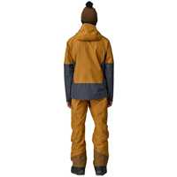 Giacche - Raptor Brown - Uomo - Ms Storm Shift Jkt  Patagonia