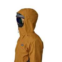 Giacche - Raptor Brown - Uomo - Ms Storm Shift Jkt  Patagonia
