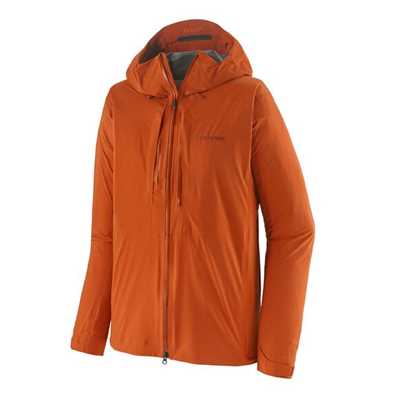 Giacche - Redtail Rust - Uomo - Ms M10 Storm Jkt  Patagonia