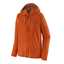 Redtail Rust/arancione
