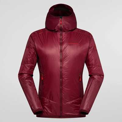 Giacche - Redwood Chalk - Uomo - Aequilibrium Lite Gtx Jkt M  La Sportiva