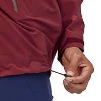 Giacche - Roamer red - Donna - Ws Galvanized Jacket  Patagonia