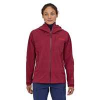 Giacche - Roamer red - Donna - Ws Galvanized Jacket  Patagonia